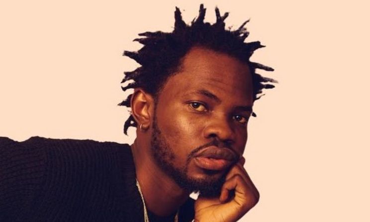Fameye And Ogidi Brown Settle Their Dispute Following Antoa Conflict