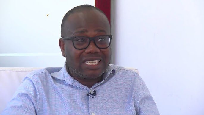 Kwasi Nyantakyi Discharged By Accra High Court Due To Prosecution’s Inability To Present Key Witness