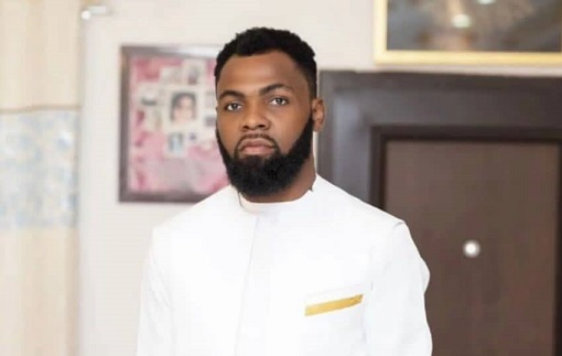  Breaking: Rev. Obofour’s Mother Passes Away