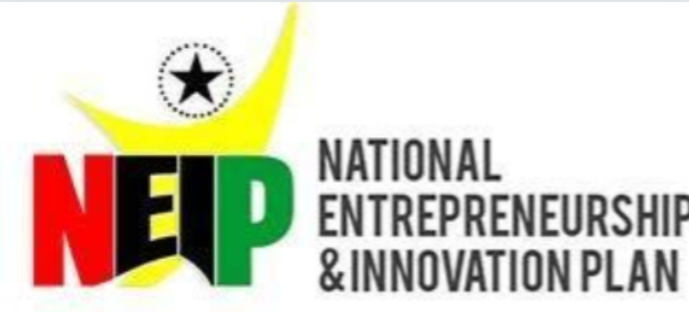 All Staff Of The NEIP Have Been Suspended