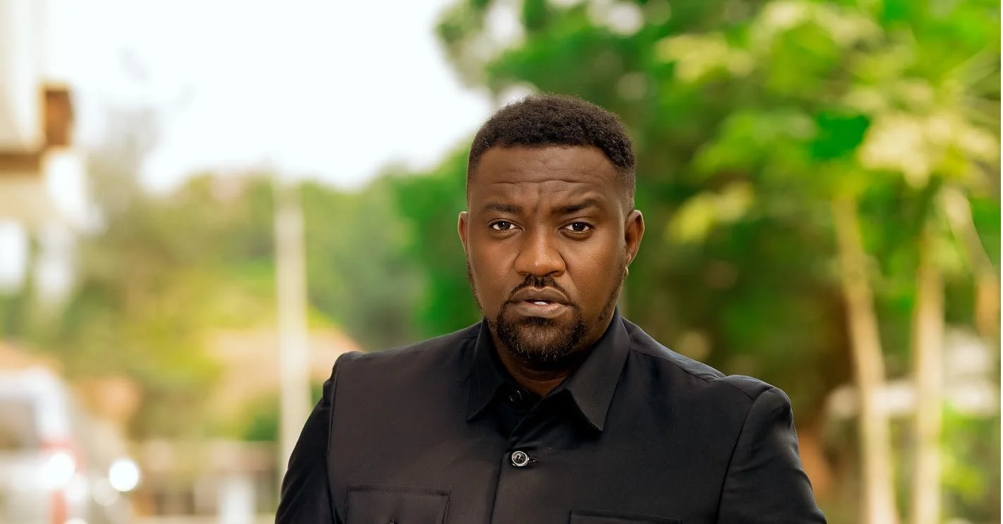 John Dumelo Appointed Deputy Minister Of Agriculture