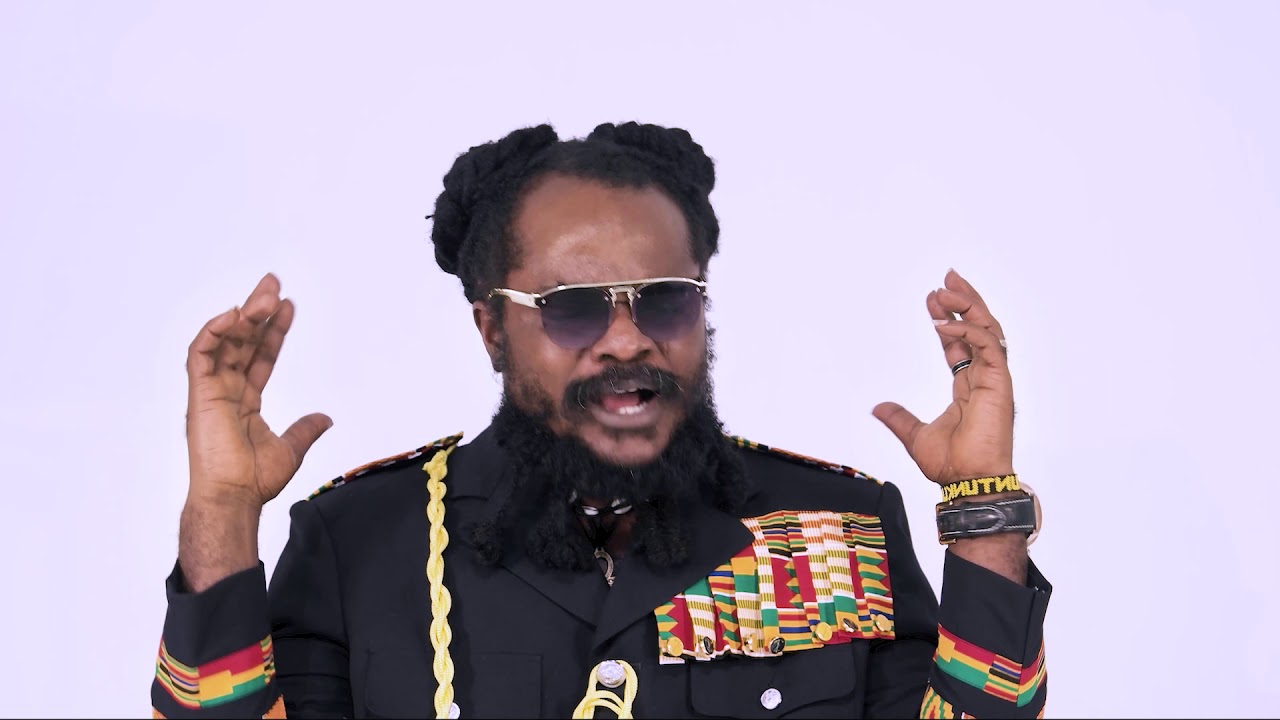Nacee Is Not A Gospel Artist - Ras Kuuku Recount 