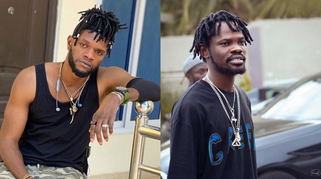 Fameye Will End Up Struggling Like Other Artists - Ogidi Brown