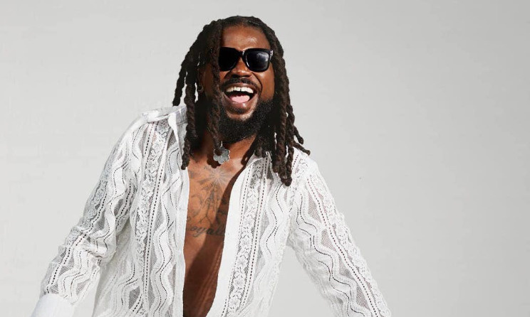 Samini Acknowledges Black Sherif As Leading Figure In Ghana's Music Scene