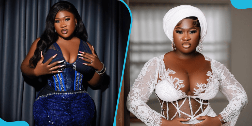 Sista Afia Expresses Hurt Over TGMA Nominations Snub