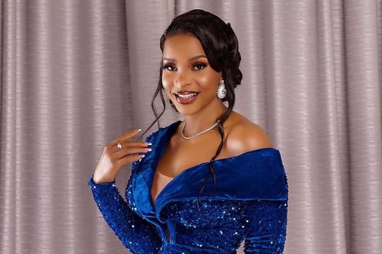 I’m Not Married, Nor Dating A Married Man - Actress Benedicta Gafah 