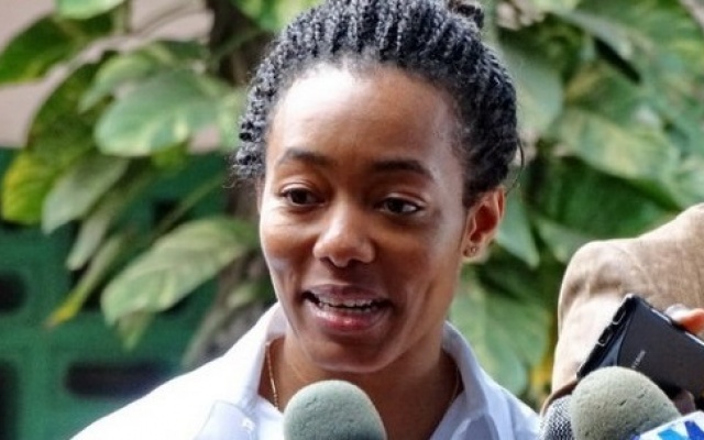 NPP MP's Disturbing Insult Towards Zanetor Agyeman-Rawlings Sparks Outrage