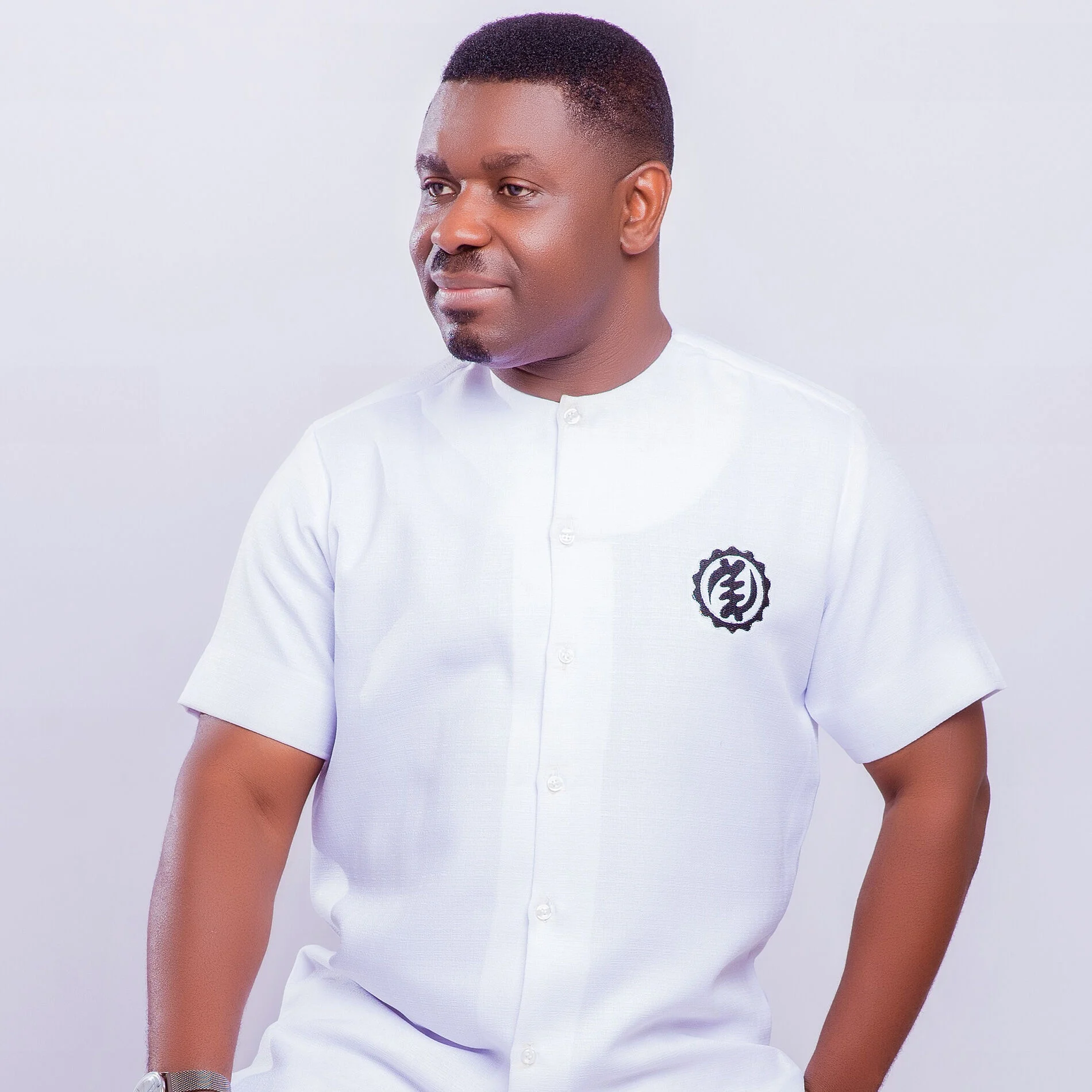Nacee Drops Inspirational Anthem To Rally Black Stars Ahead Of Crucial World Cup Qualifier Against Chad