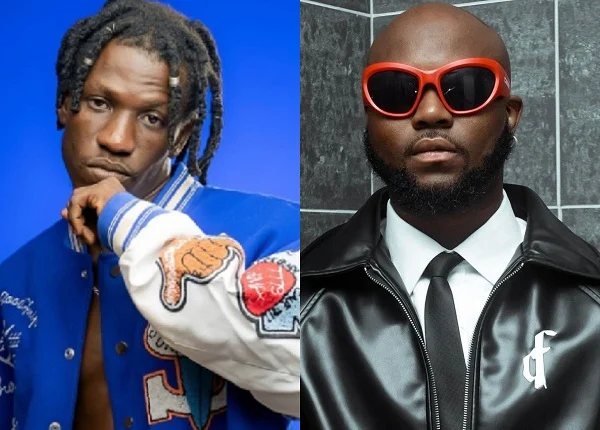 No Agenda Will Sideline King Paluta For ‘Artiste Of The Year’ In Favor Of King Promise – Nana Ziega Declares