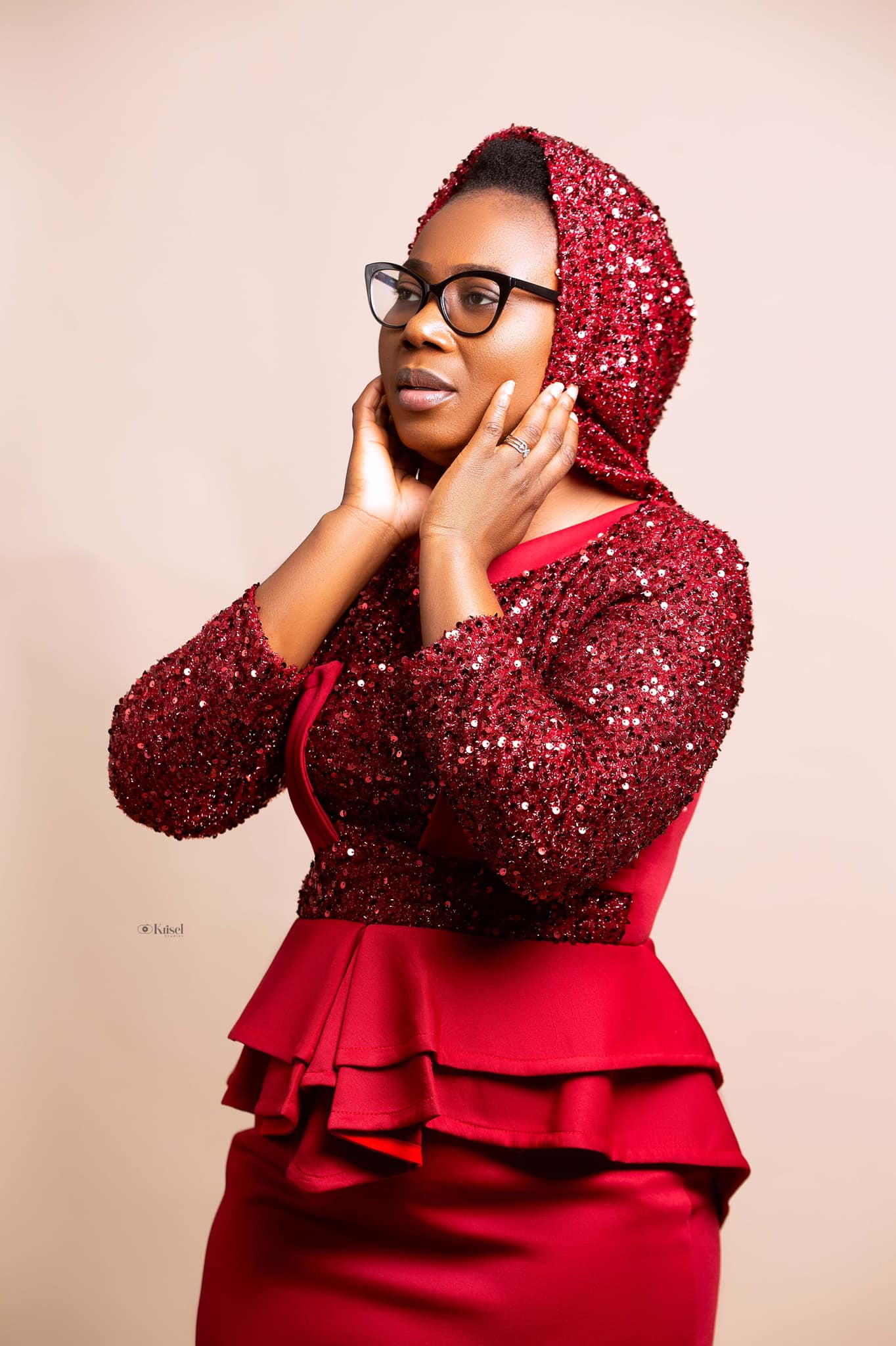 Gospel Artiste Ewura Abena’s ''SHOW THEM'' Ranks 2nd Among Top Searched Songs On Boomplay