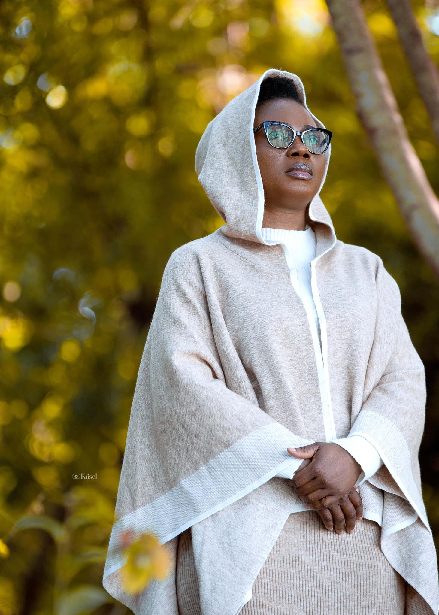 Gospel Artiste Ewura Abena’s ''SHOW THEM'' Ranks 2nd Among Top Searched Songs On Boomplay