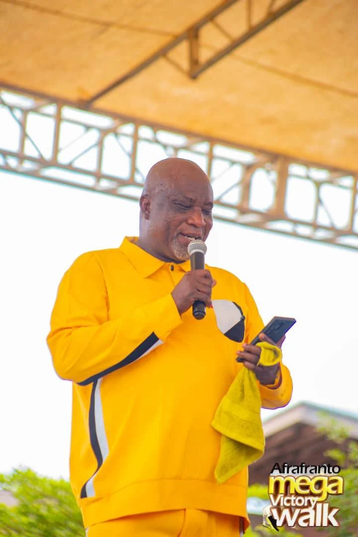 US Court’s $18M Ruling Against Kennedy Agyapong Isn’t Final – Hopeson Adorye Clarifies