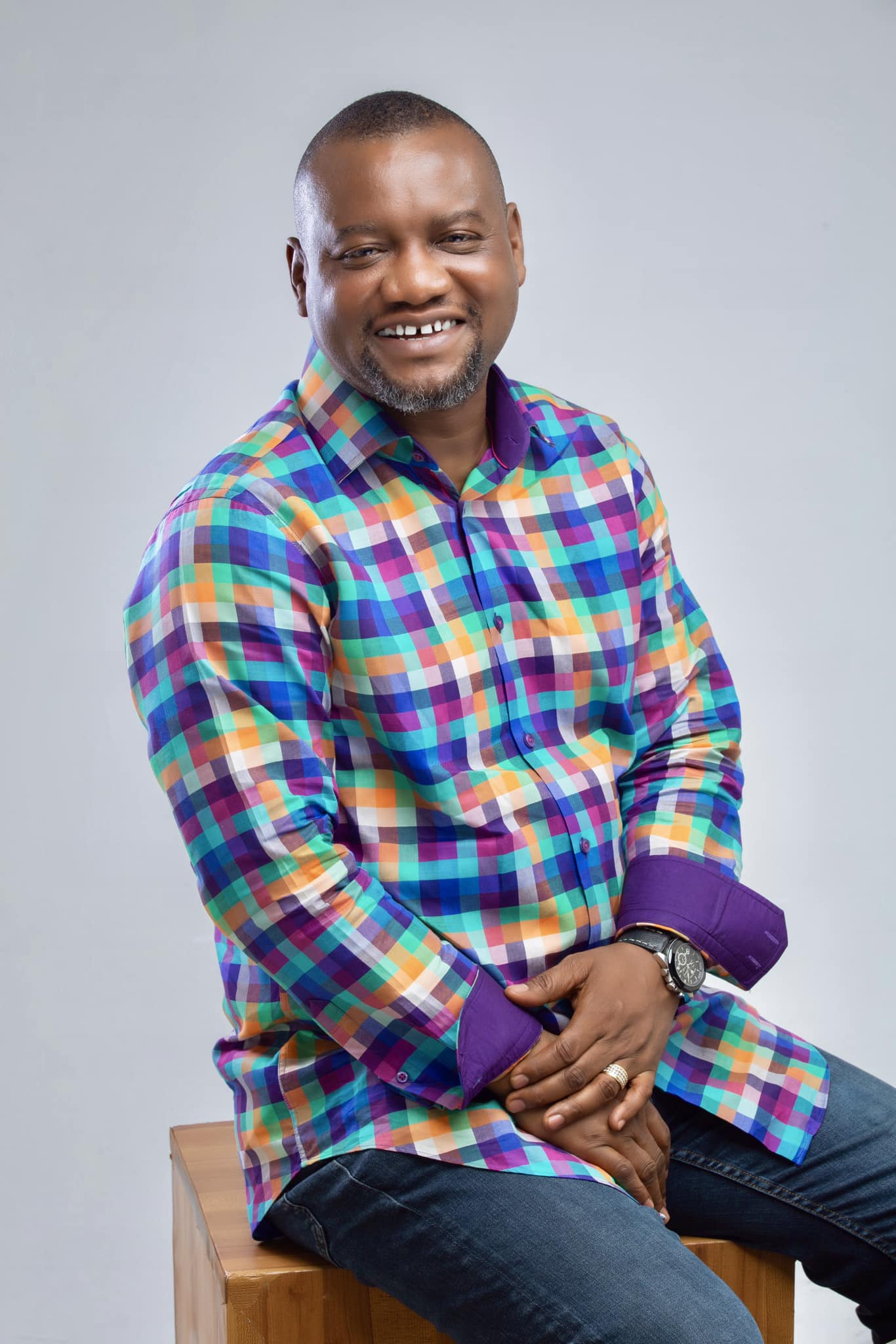 Walking In Your Calling As A Young Minister - Apostle Emmanuel Temda