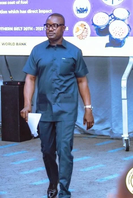 40 Of Missing ECG Containers Found At Warehouse Owned By Indian National – Energy Minister