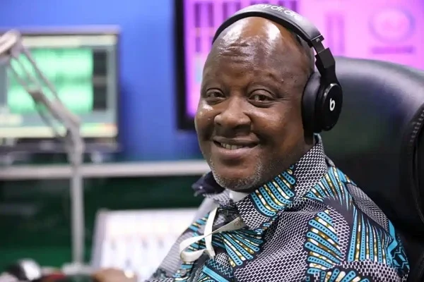 Kwame Sefa Kayi Breaks Silence On Dismissal Rumors: “I’m Still At Peace FM