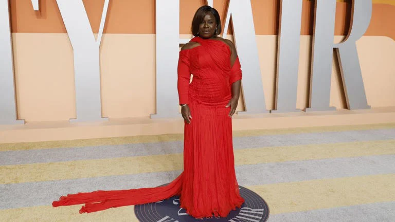 Earthquake Strikes Hollywood As Celebrities Gather For Oscars Afterparties