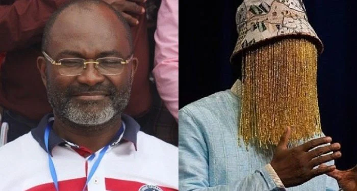 Anas Celebrates $18M US Court Victory In Defamation Case Against Kennedy Agyapong