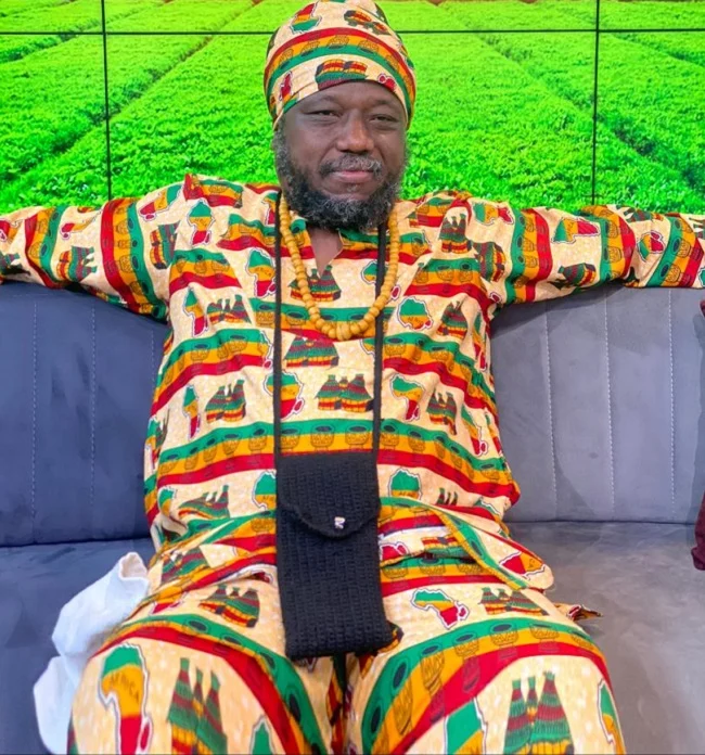 Ban Betting In Ghana; It More Dangerous Than Cocaine - Blakk Rasta Urges