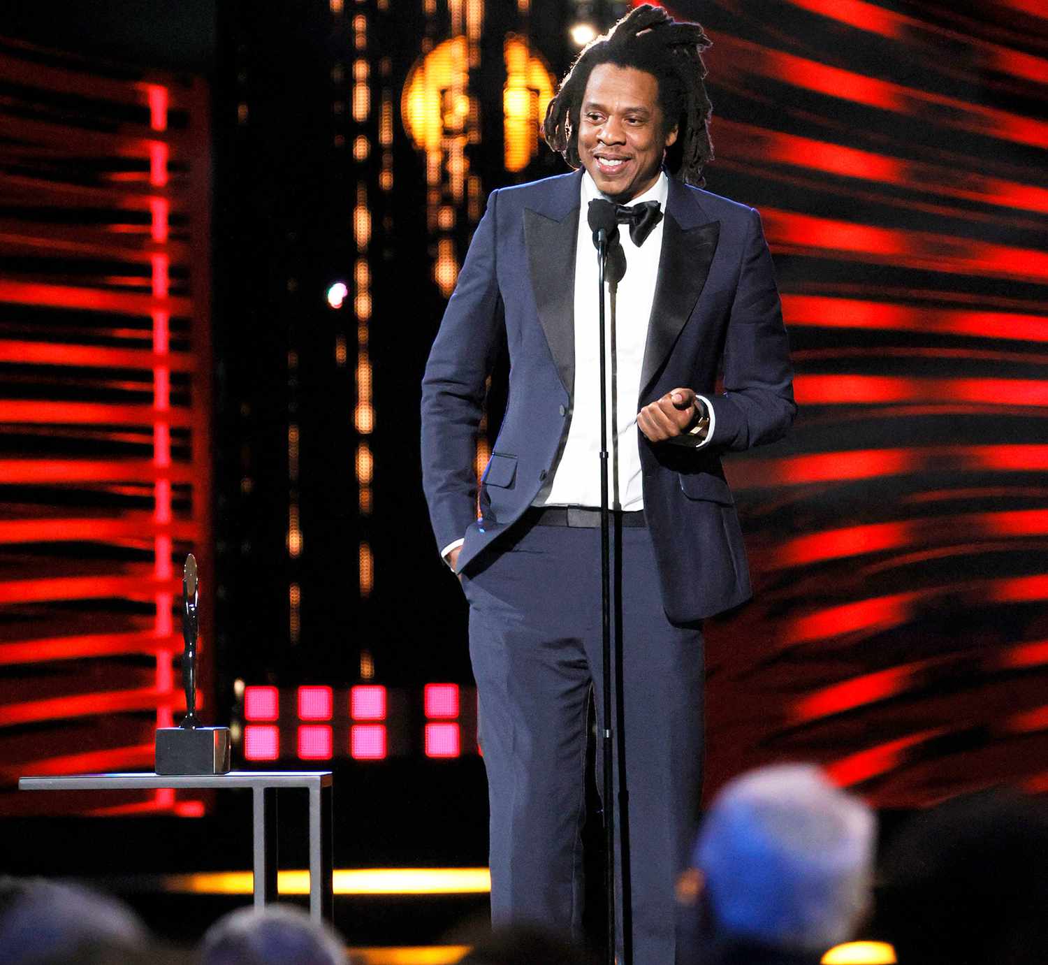 Jay-Z Sues Woman Over Allegedly False Rape Allegations