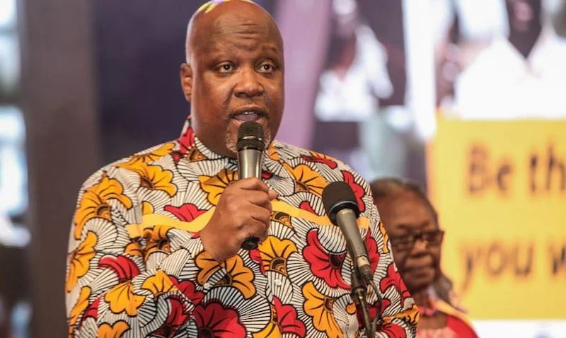 Kwame Sefa Kayi Breaks Silence On Dismissal Rumors: “I’m Still At Peace FM