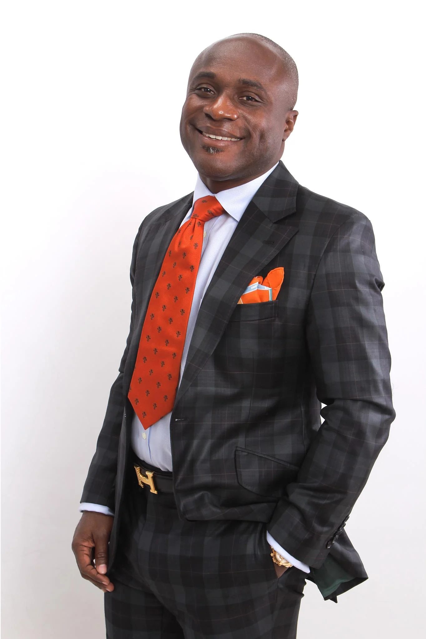 Rev. Kusi Boateng Reportedly Arrested By NIB