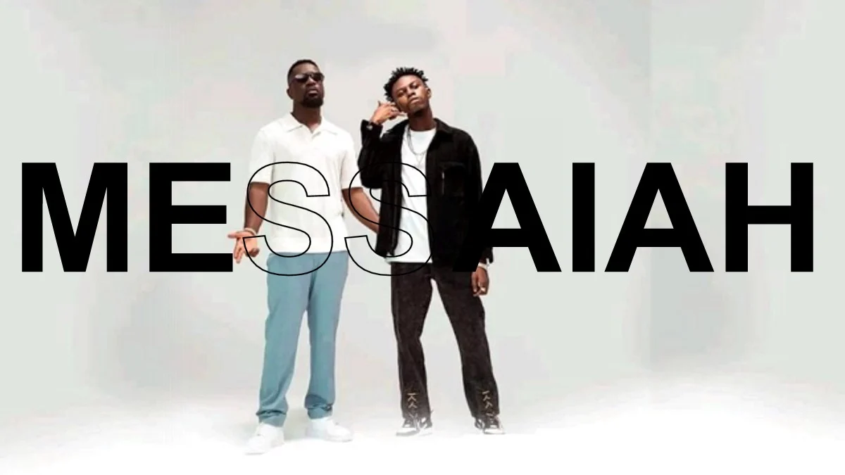 Kweku Flick Thanks Sarkodie For His Support And Belief In Him
