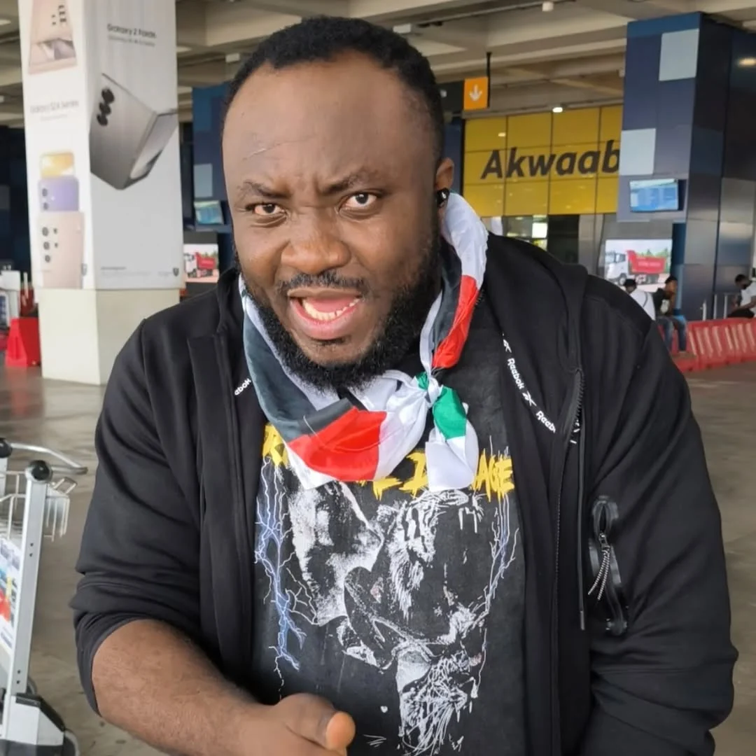 Did Your Party Care About Ghanaians When You Imposed Special Import Levy? – DKB Fires At Afenyo-Markin