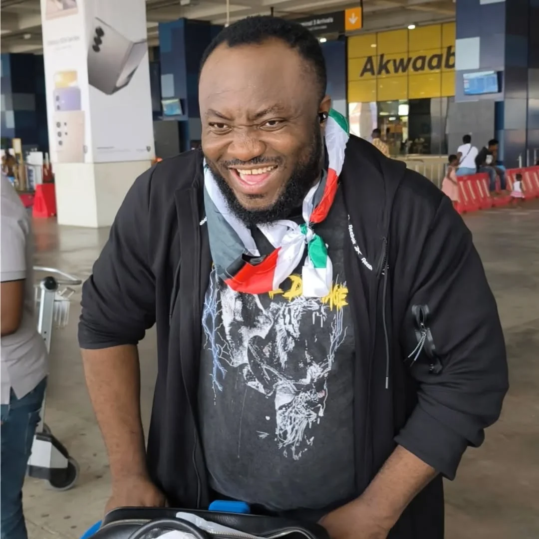 Did Your Party Care About Ghanaians When You Imposed Special Import Levy? – DKB Fires At Afenyo-Markin