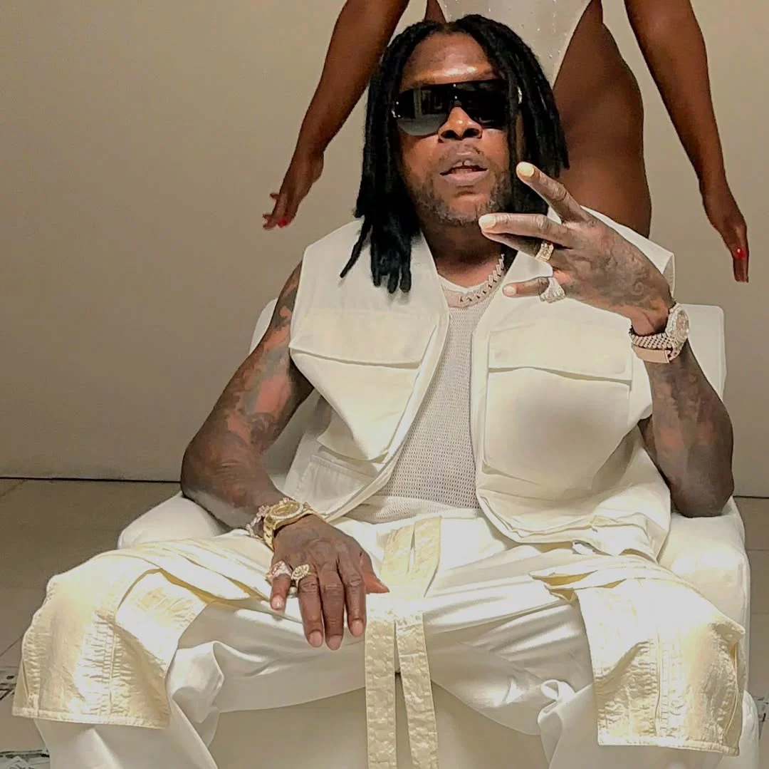 Vybz Kartel Calls For Unity Among Shatta Wale, Burna Boy, Davido, And Wizkid
