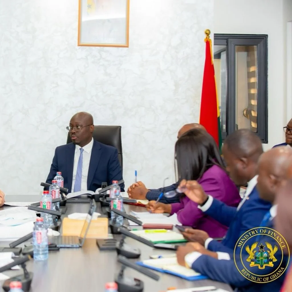 Finance Minister Announces Sweeping Cost-Cutting Measures To Rein In Government Expenditure