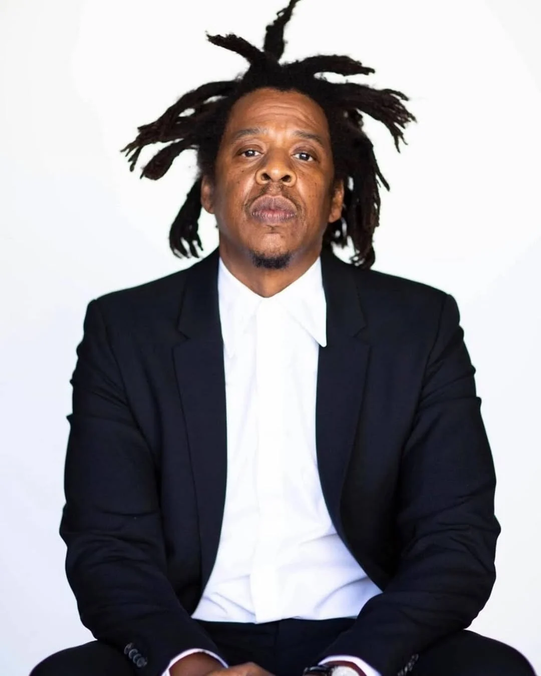 Jay-Z Sues Woman Over Allegedly False Rape Allegations