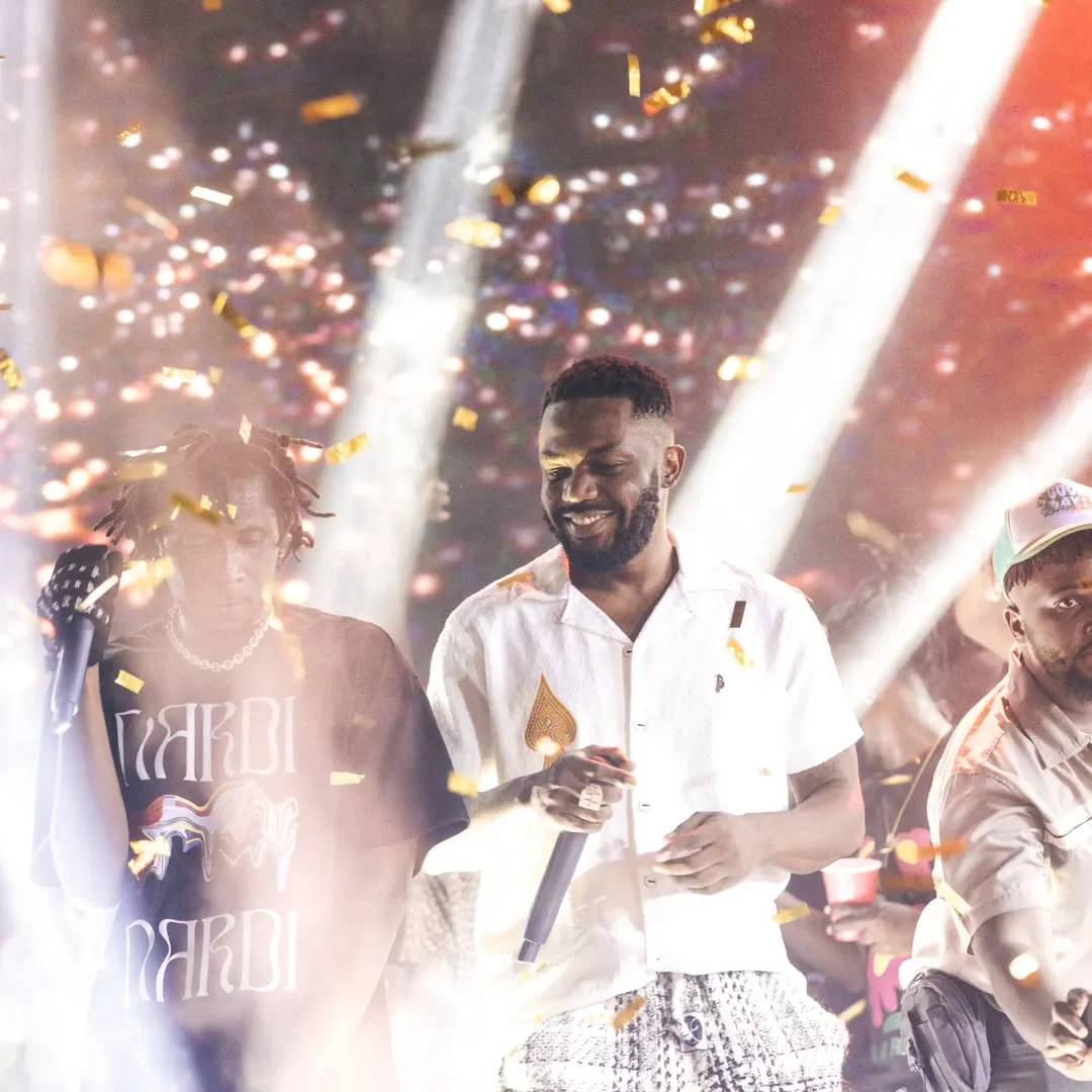 The Media Focuses On The Negative- R2bees Reveals Why They Don’t Do Interviews