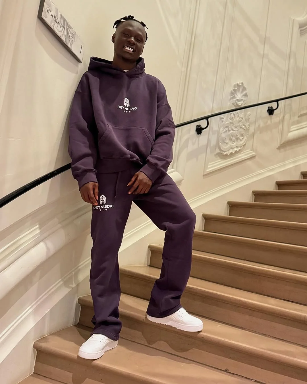  l'm First Ghanaian Artist To Hit 6 Million Streams In Two Weeks - Jay Bahd Brags
