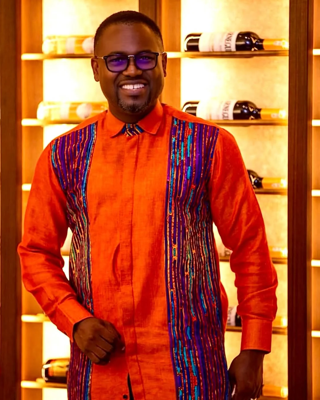 Abeiku Santana Speaks On President Mahama’s Persistent Call For His Appointees To Declare Their Assets