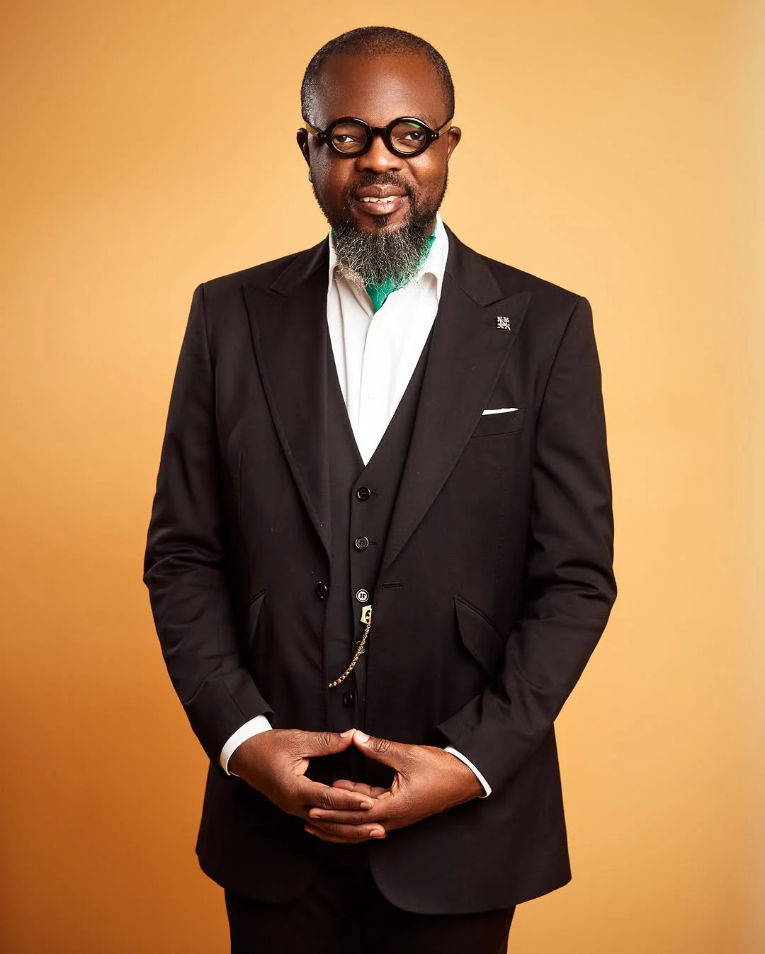 Heritage Month: Kofi Okyere-Darko Urges Media To Play At Least 70% Ghanaian Music