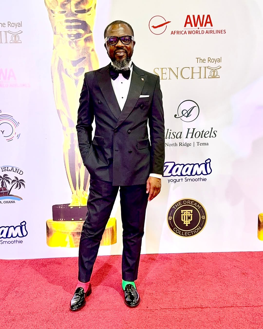 Heritage Month: Kofi Okyere-Darko Urges Media To Play At Least 70% Ghanaian Music
