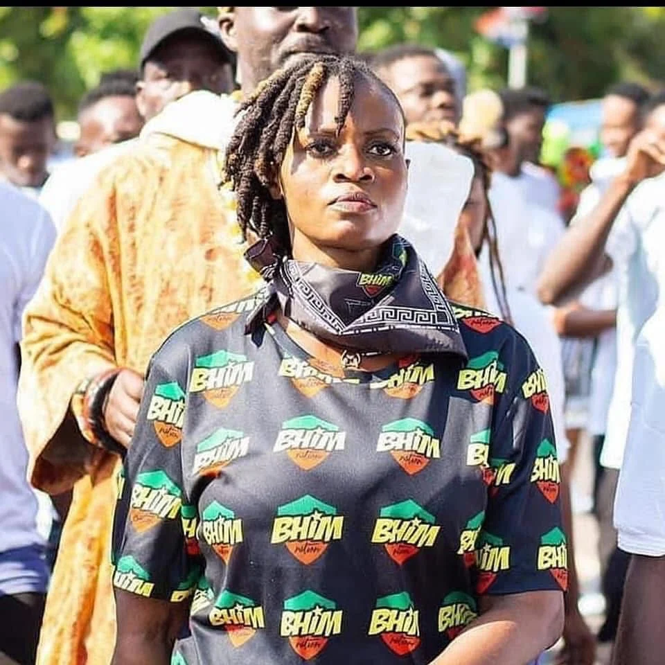 I Promise To Sabotage Your Show Abroad – Ayisha Modi Threatens Shatta Wale