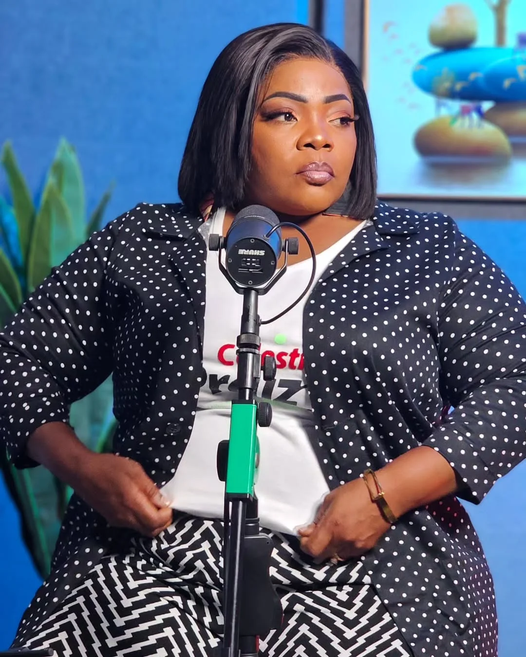 I Made More Money During COVID-19 Era - Celestine Donkor Claims
