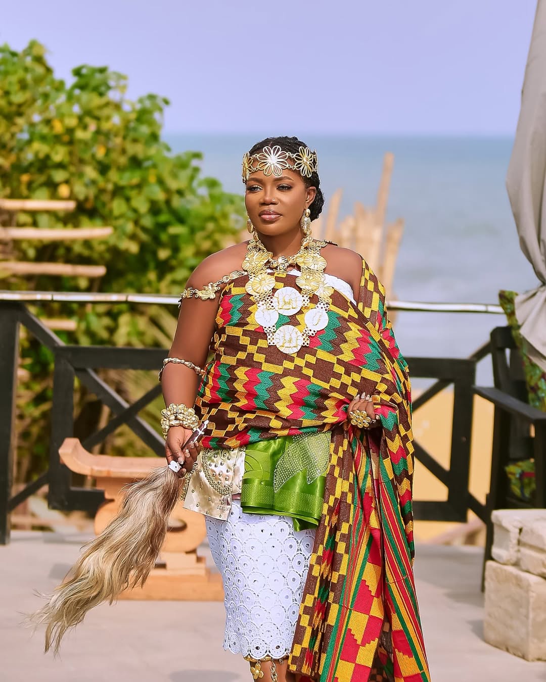 I Don’t Employ Ga People As They Are Too Lazy - Mzbel 