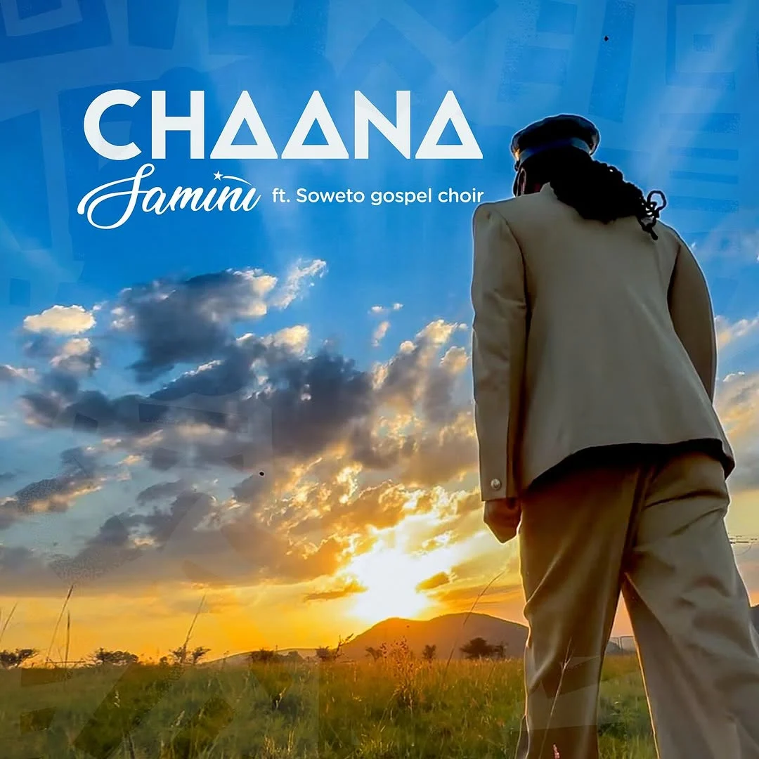 Samini Teams Up With 3x Grammy-Winning Soweto Gospel Choir For Powerful Music Video Shot In South Africa