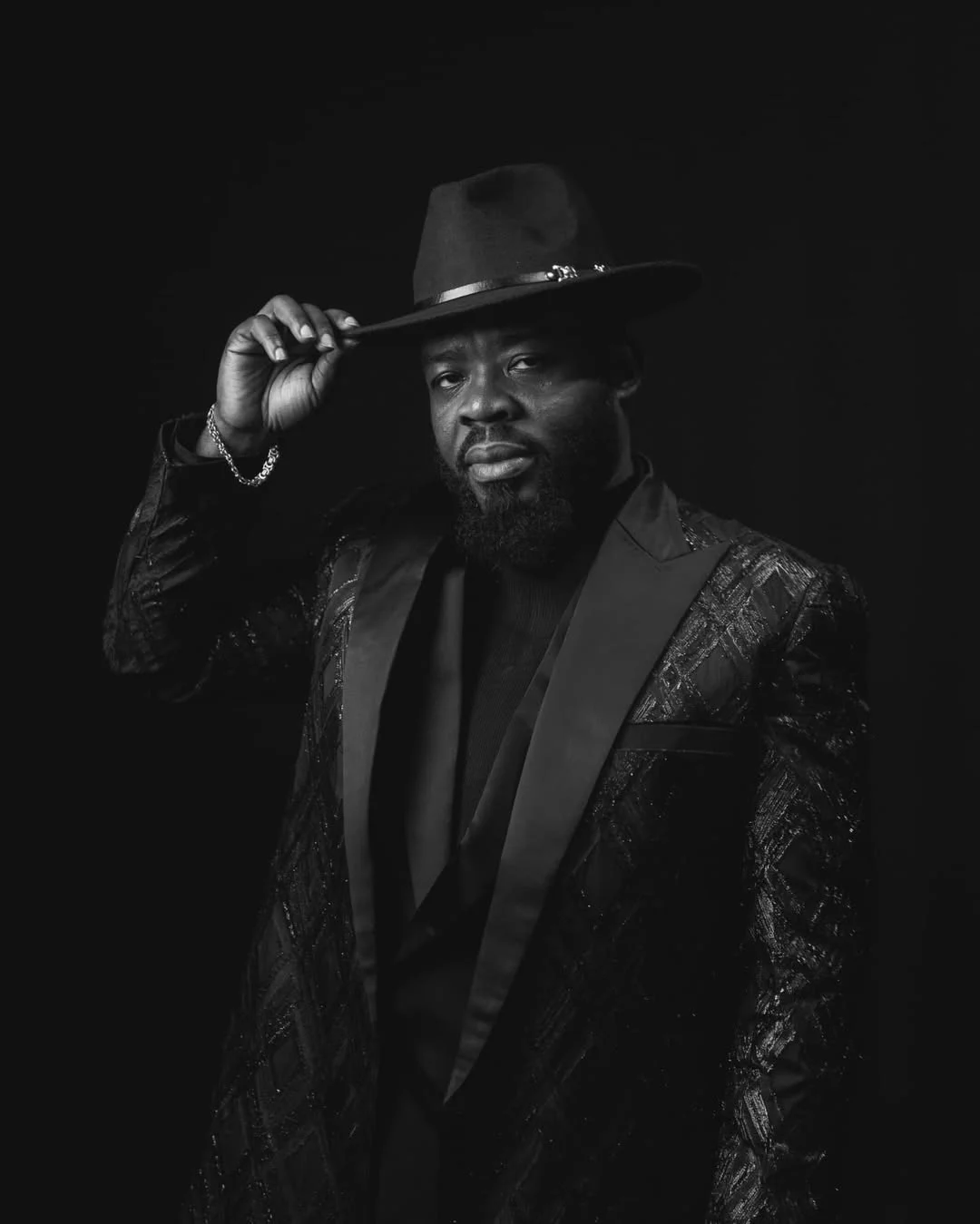 GRA Freezes Billionaire Richard Nii Armah’s Bank Accounts 24 hours After Lavish Birthday Party