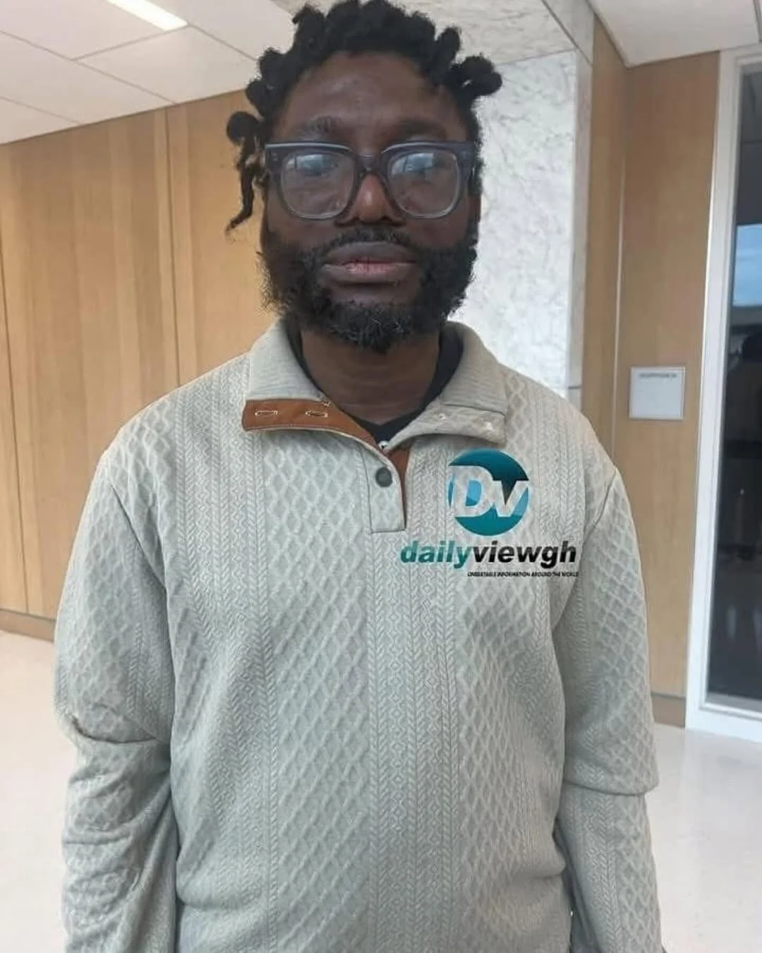 Anas Celebrates $18M US Court Victory In Defamation Case Against Kennedy Agyapong