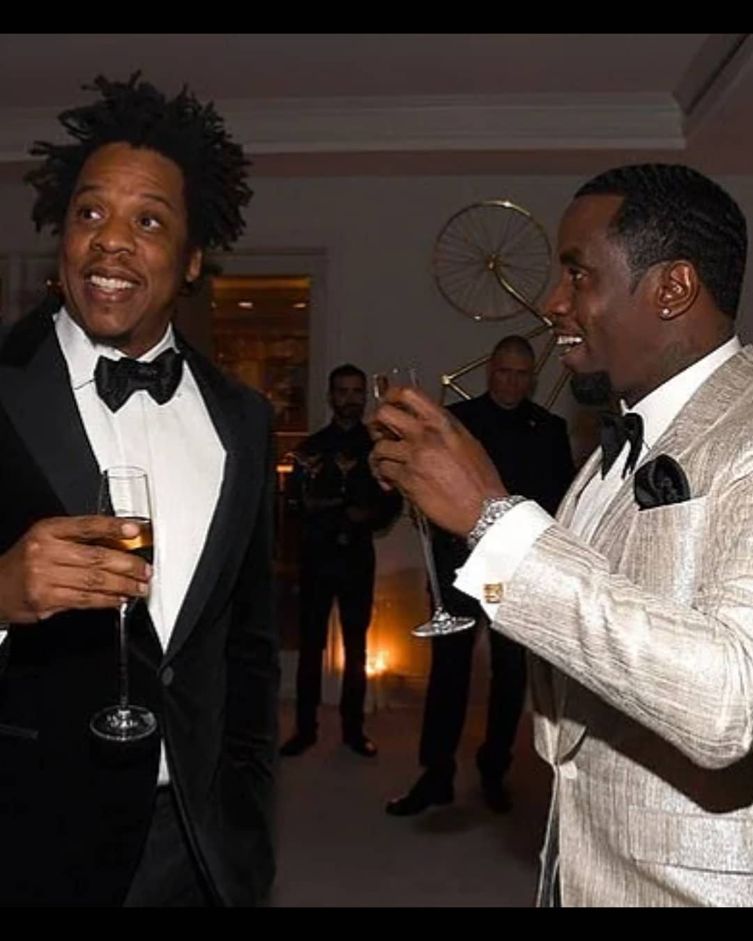 Jay-Z Sues Woman Over Allegedly False Rape Allegations