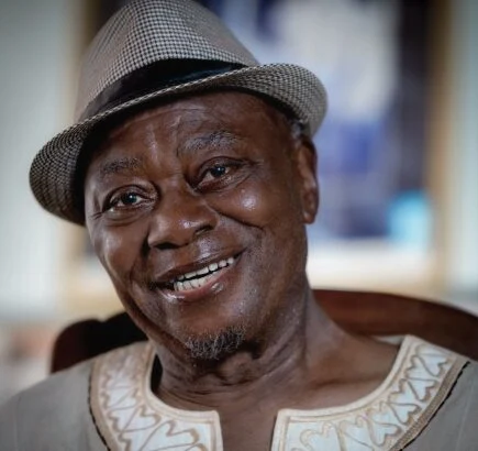 Teddy Osei Of Osibisa Fame To Be Laid To Rest On April 5