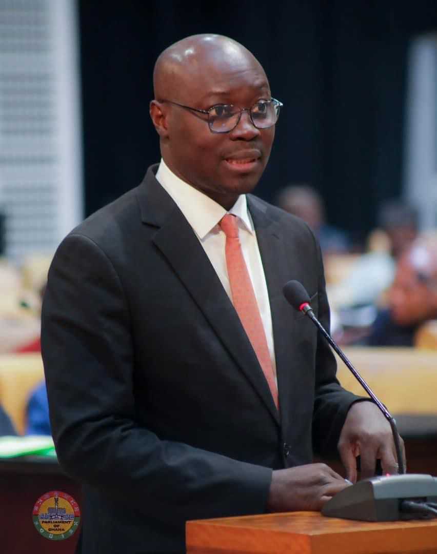 E-Levy Abolishing Will Bring Much-Needed Relief To Ghanaians – Finance Minister