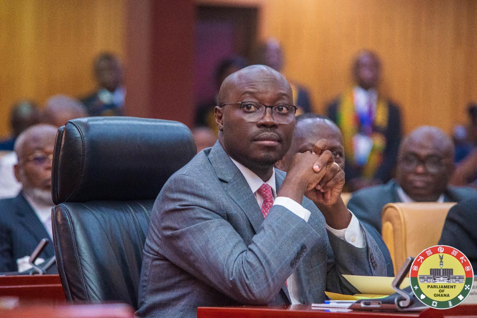 Finance Minister Presents Mahama’s ‘Asempa’ Budget Today