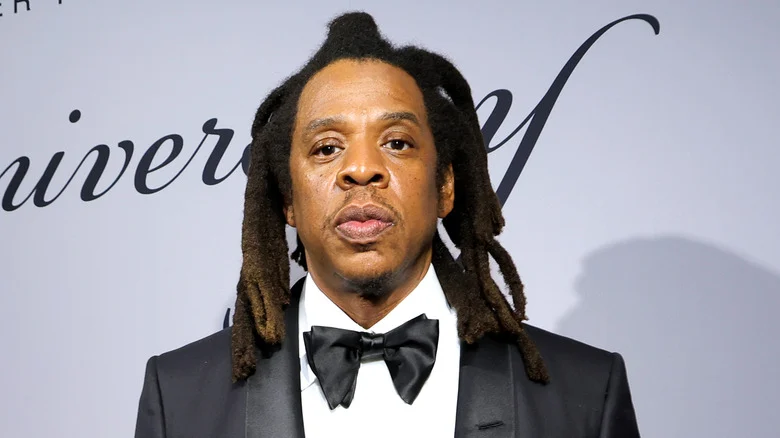 Jay-Z Sues Woman Over Allegedly False Rape Allegations