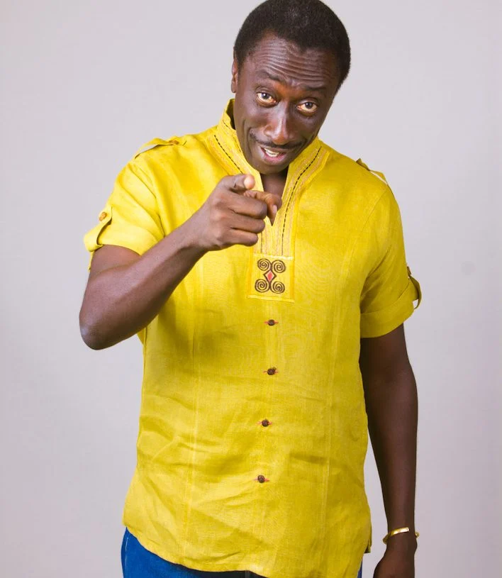 KSM Publicly Apologizes To Minority Leader Afenyo-Markin For Unjustified Harsh Comments