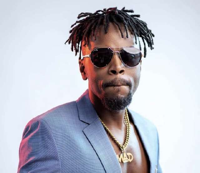 Kwaw Kese Blasts Ghana Police For Allegedly Targeting Him In Random Search