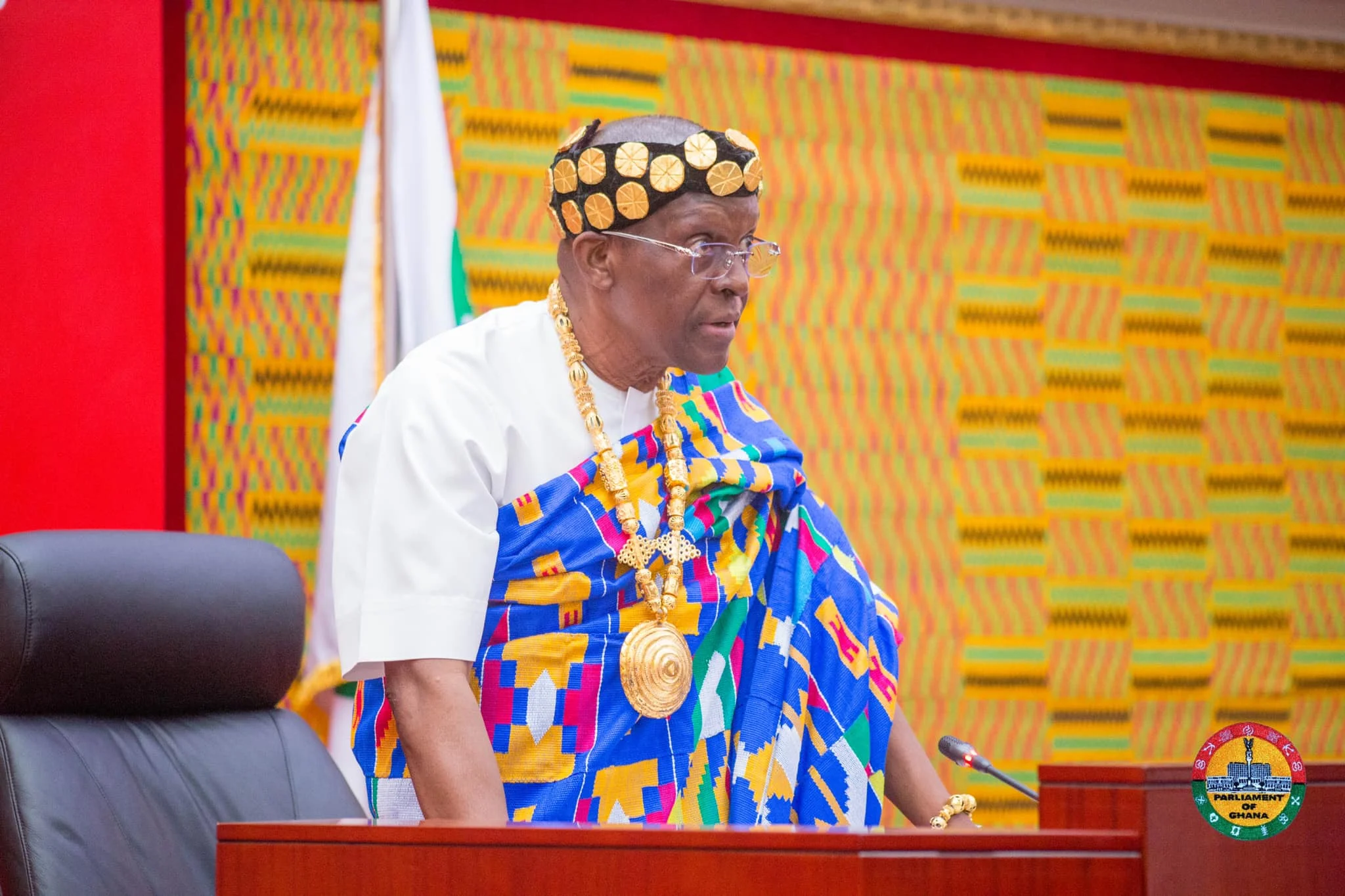 Parliament Approves GH¢65.9 Million Budget For Sports Ministry To Boost Development